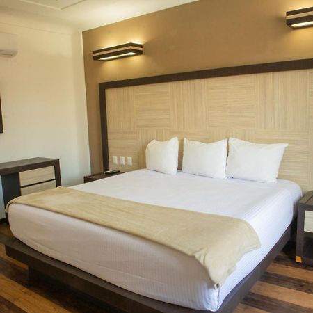 Hotel Paseo De La Presa Guanajuato Ngoại thất bức ảnh