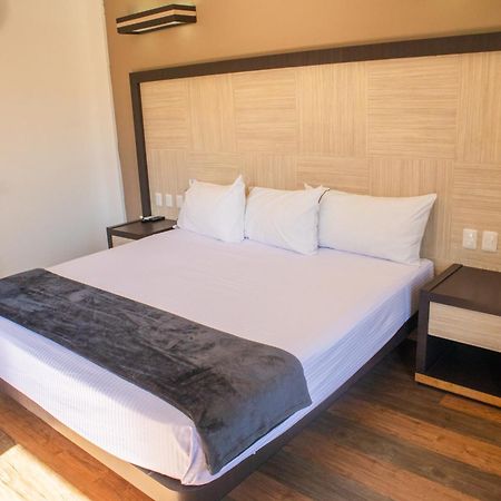 Hotel Paseo De La Presa Guanajuato Ngoại thất bức ảnh
